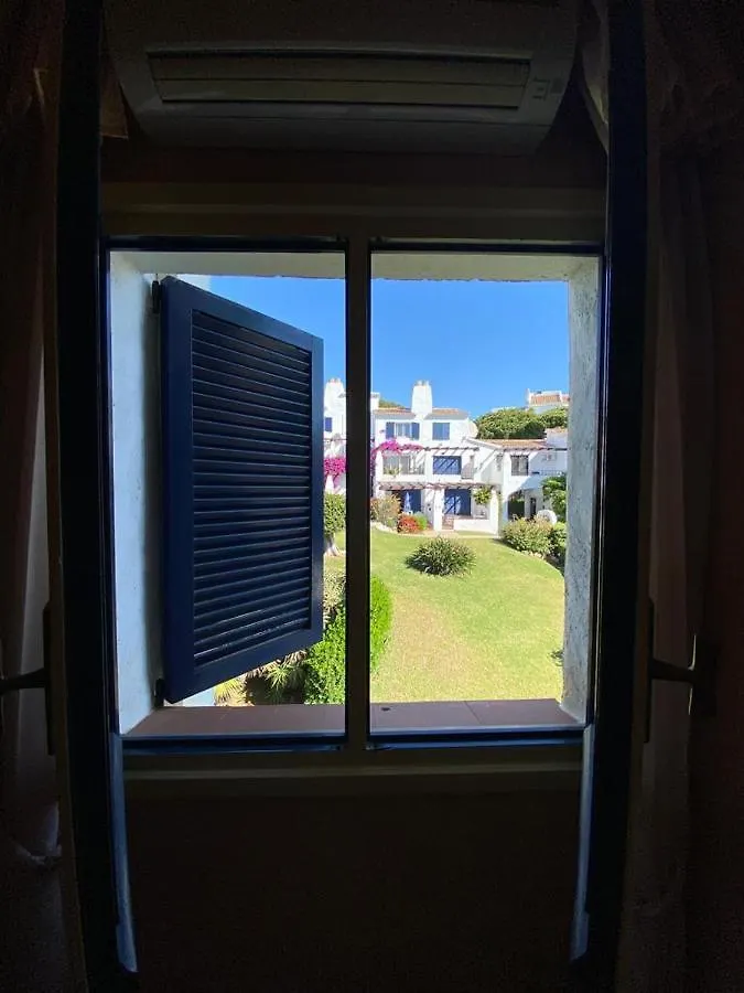 Beachfront Apartment Calahonda Beach Sitio de Calahonda Spain