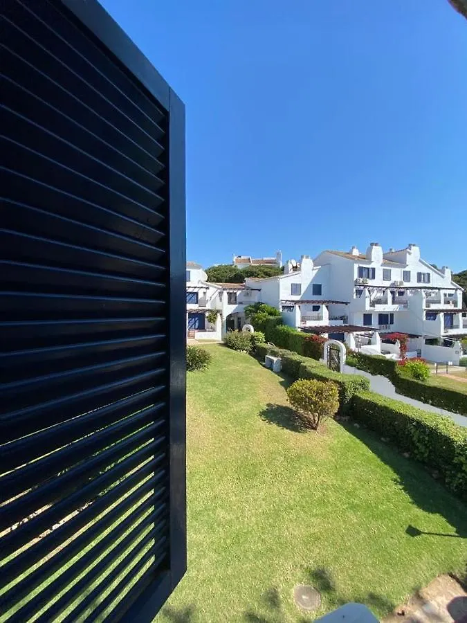 Beachfront Apartment Calahonda Beach Sitio de Calahonda Spain